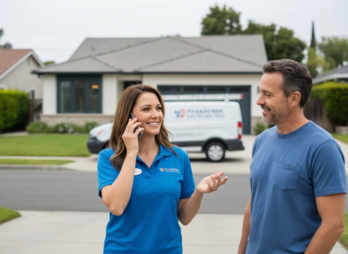 Electrician Sharpsburg, IA FAQs